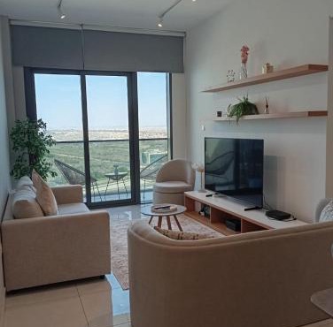 Appartement Dubai