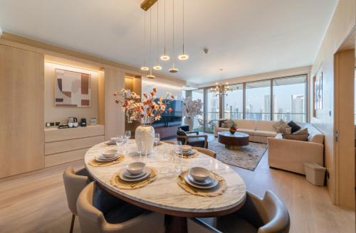 EDEN'S Homes & Villas - Boulevard Point