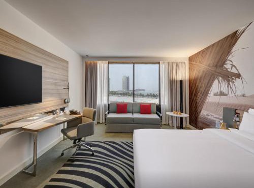 Novotel Sharjah Expo Centre