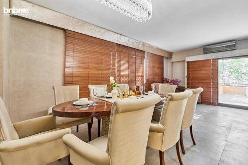 bnbmehomes - Al Badia Hillside Village Condo 3