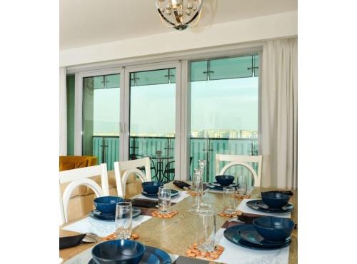 Serene 2BR Retreat -Modern Elegance