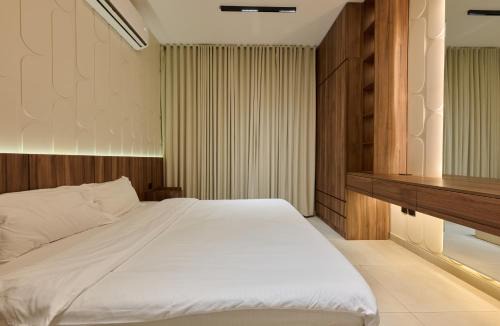 Khorfakan homes by the Living