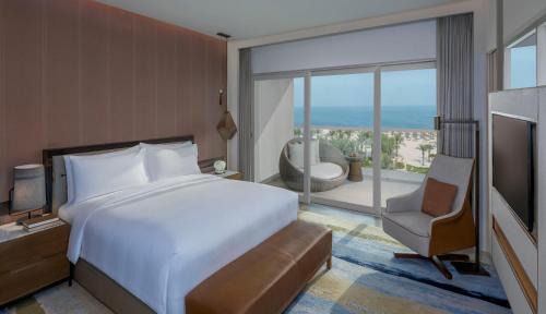 InterContinental Ras Al Khaimah Mina Al Arab Resort & Spa by IHG