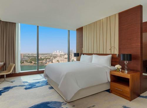Fairmont Bab Al Bahr