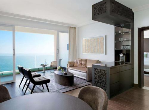 Fairmont Fujairah Beach Resort