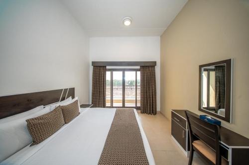 City Stay Residences - Serviced Apartments DIP