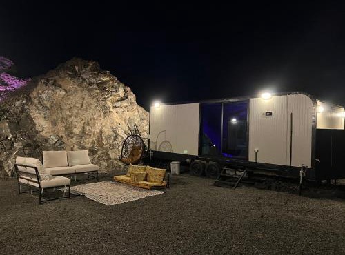 The Out Resort