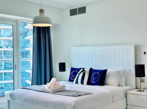 Modern 3 Bedroom Al Hadeel West Side Al Rahah Beach