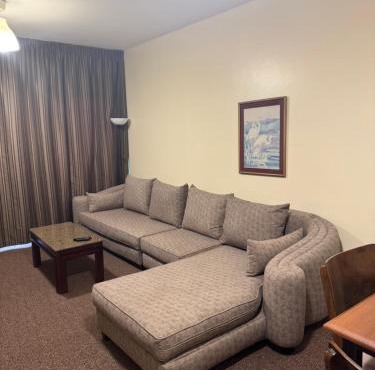 Top Hotel Apartments