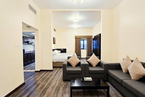 Ramada Hotel & Suites by Wyndham Ajman