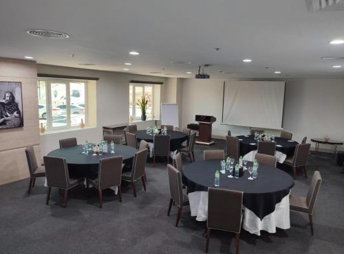 Fraser Suites Muscat