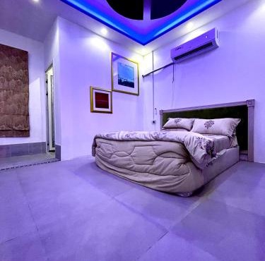 Sunset Luxury camps