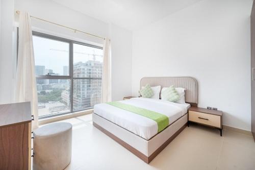 Quickstay holiday homes Contemporary 1BHK with Home Feel