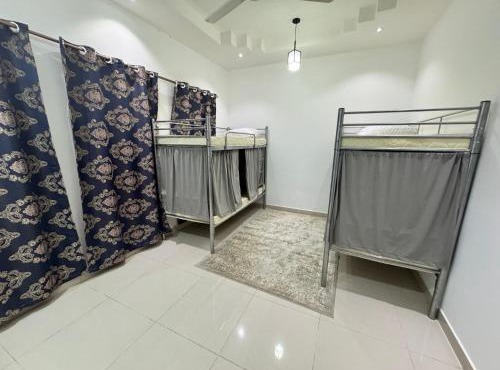 Dar Shaden hostel