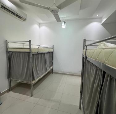 Dar Shaden hostel