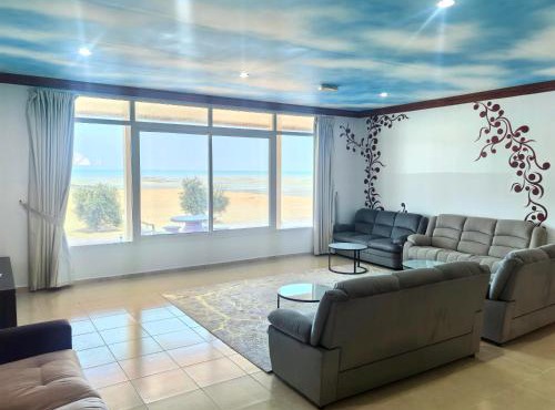 NatureLand Beach Villa