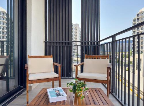 Perfect Studio for Families next to Ferrari World, Sea World, Warner Bros World & Yas Mall