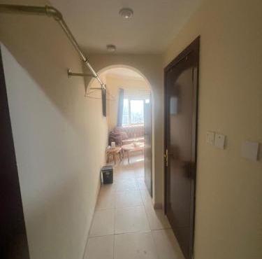 Nada Sea & Park View Furnished Appartement