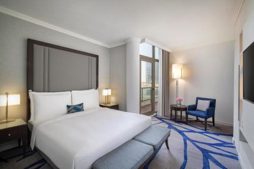 Beach Rotana - Abu Dhabi