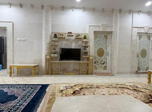 استراحة الأنغام