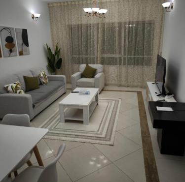 Smart Home Vacation Home- AYLA