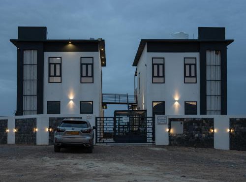 ALOEVERA VILLAS & CAFA