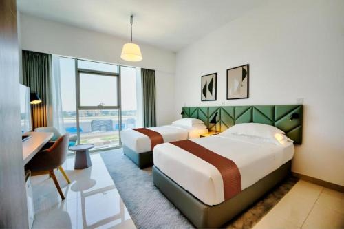 Capital Suites Hotel & Residences