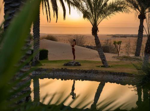 Aldhafra Desert Resort, Vignette Collection by IHG