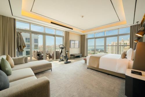 Mileo Hotel The Palm