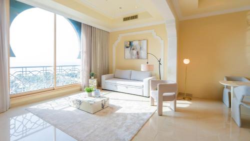 The Grand Hamra Stay by Hala Holiday Homes