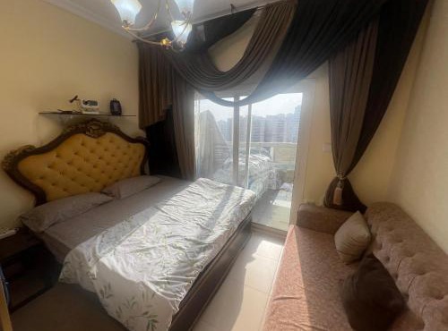 AlNahda Border SHJ-DXB -ZAMAZM GuestHouse