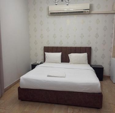 Al zain hotel apartment