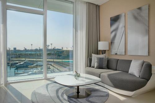 W Abu Dhabi - Yas Island