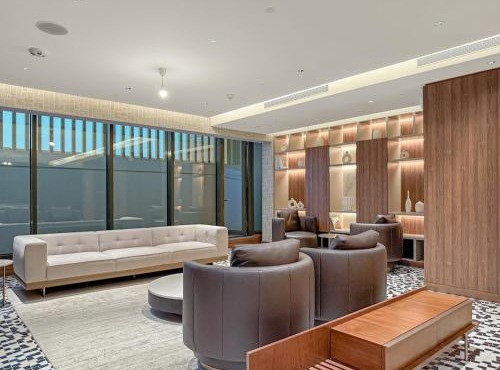 FIRST CLASS 4BR Sobha Skyline Luxury