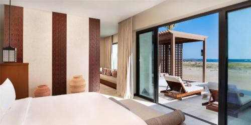 Alila Hinu Bay Salalah Mirbat