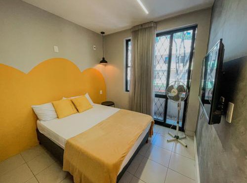 Belô Hostel