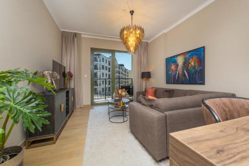 Port de la Mer Luxury Sleeps 4Person