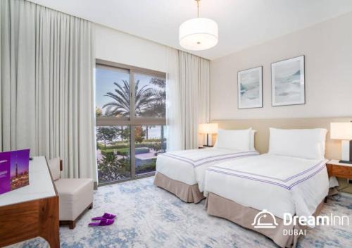Premium Experience Address Beach Residence - Luxury Apartments