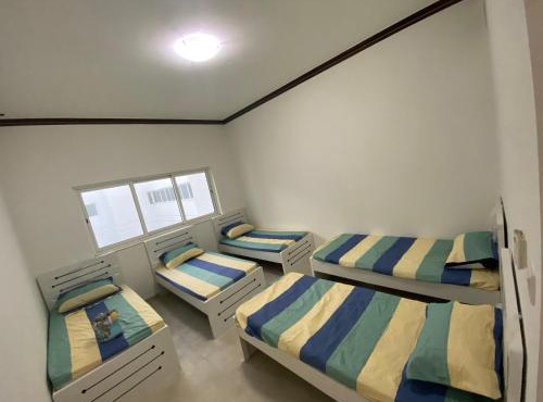 Taji hostel for male