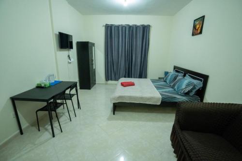 Bj ROOMS