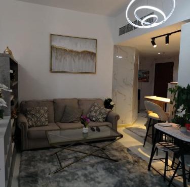 Stunning Studio in Ajman-UAE