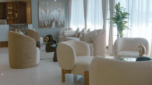Royal Grand Suite Hotel