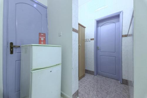 Marsa Al Masafar Hotel Apartment