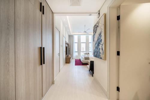 Airstay - Palmoral Collection - Studio - Near Al Furjan Metro - Monthly Offer Available