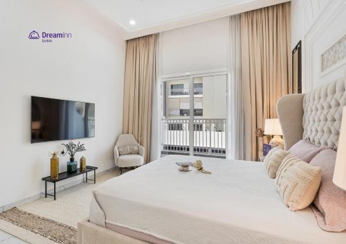 Dream Inn - Modern 1BR in Arjan