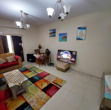 Friends Hotel Apartments