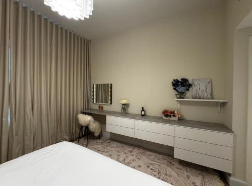 Stylish Poolside Stay Brand New Interiors