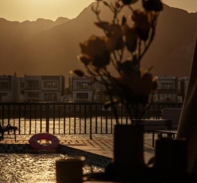 Seascape Villa Marine