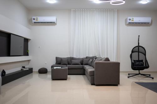 TheOne Villa