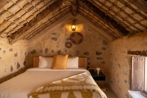 Hatta Village Lodges - Ophiolite